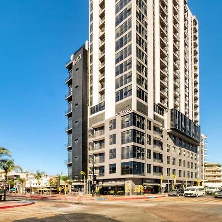 Sie7E By Cosmopolitan Tijuana Apartment Екстериор снимка