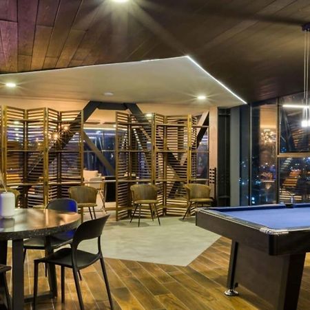 Sie7E By Cosmopolitan Tijuana Apartment Екстериор снимка