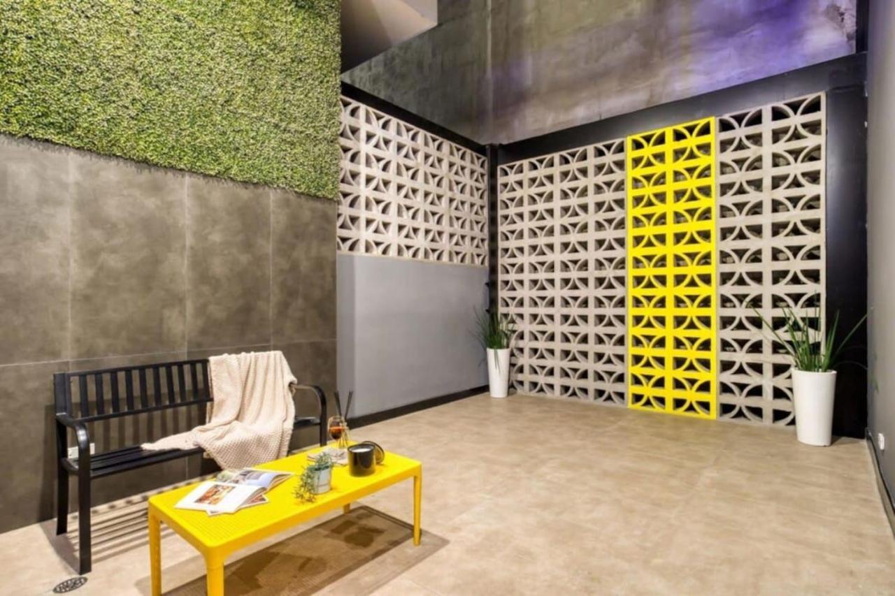 Sie7E By Cosmopolitan Tijuana Apartment Екстериор снимка
