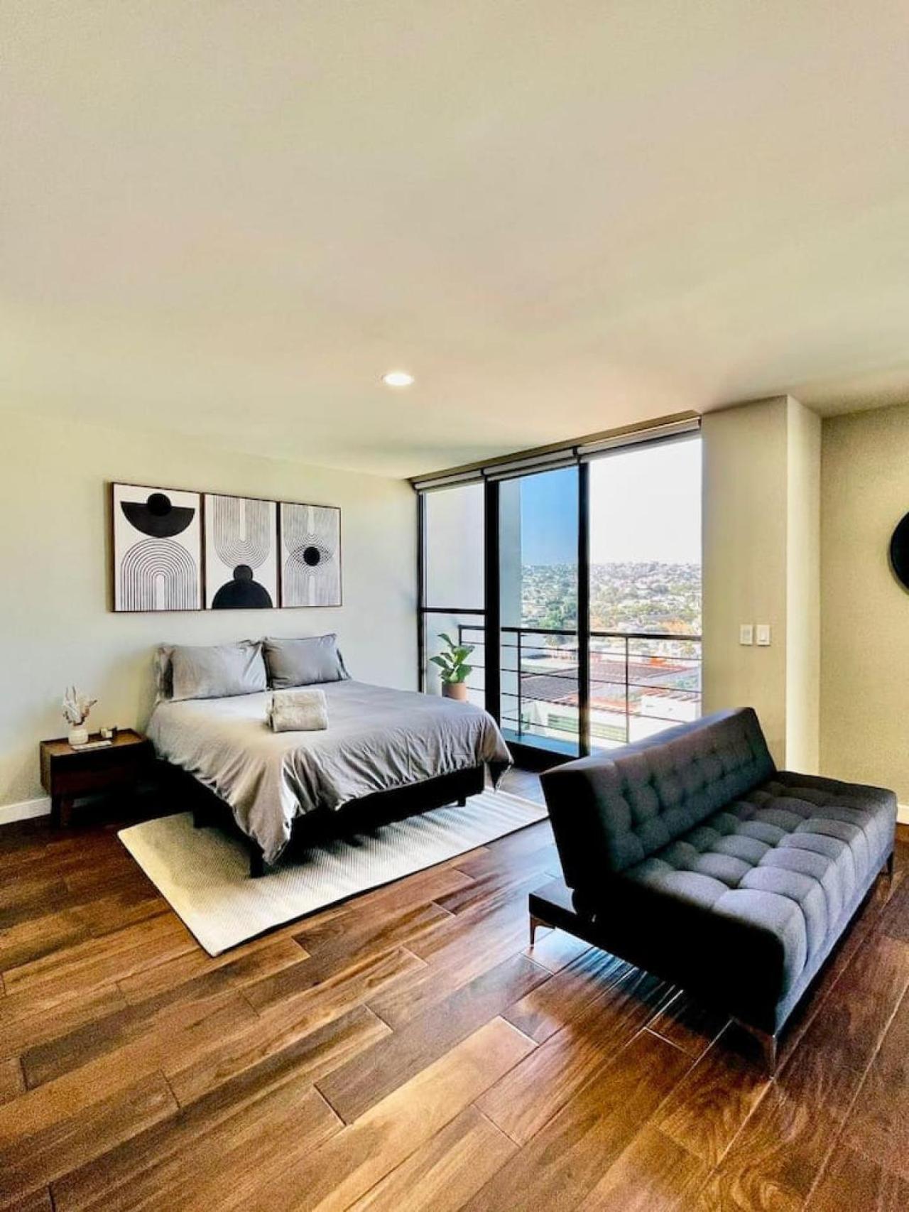 Sie7E By Cosmopolitan Tijuana Apartment Екстериор снимка
