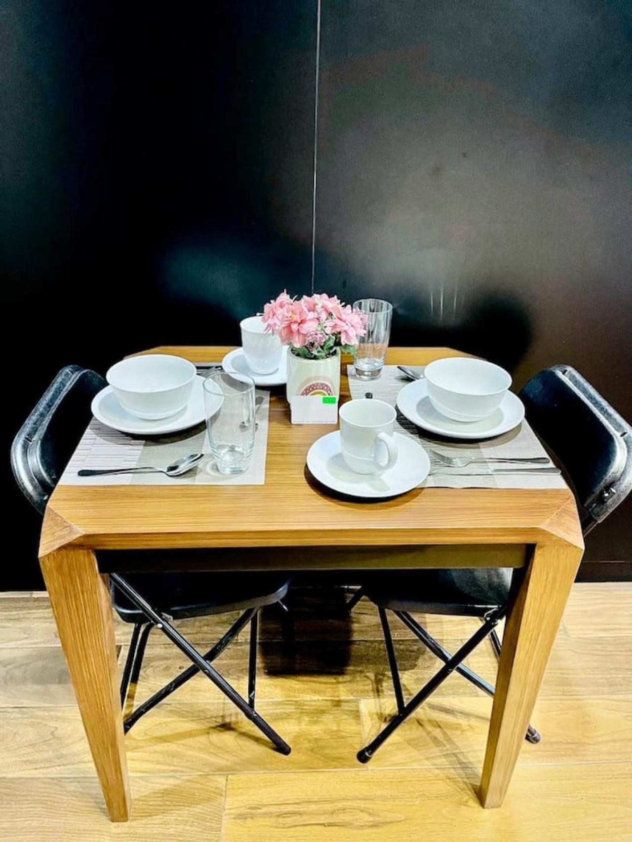 Sie7E By Cosmopolitan Tijuana Apartment Екстериор снимка