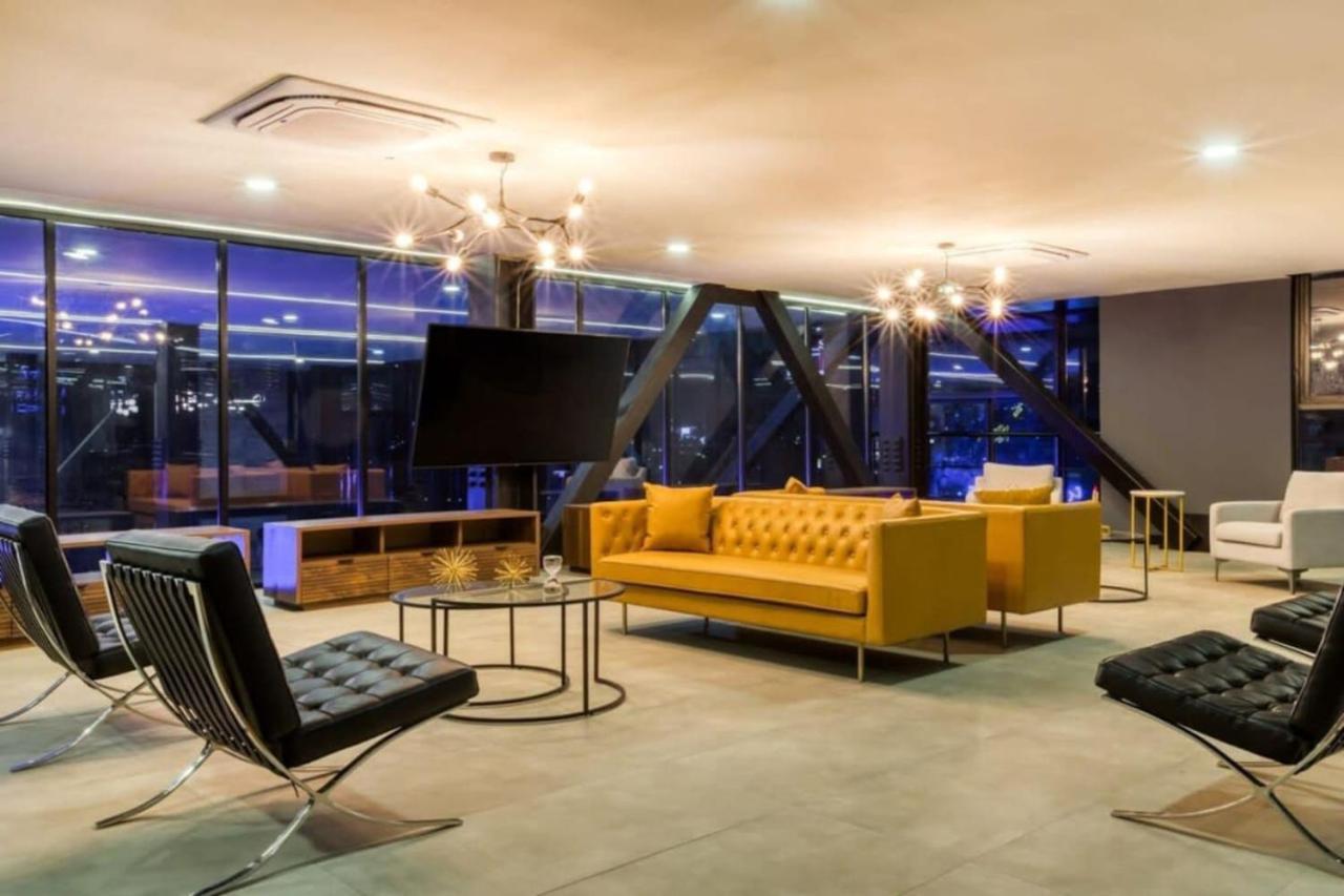 Sie7E By Cosmopolitan Tijuana Apartment Екстериор снимка